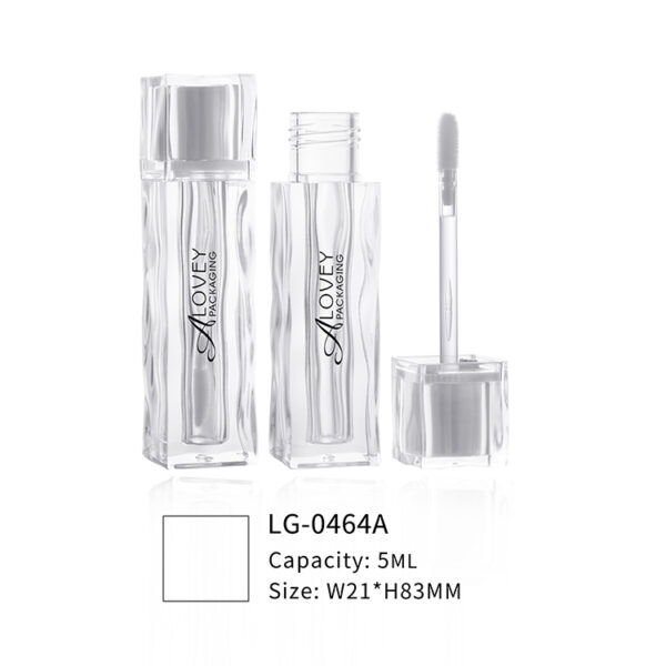Lip oil packaging suppliers